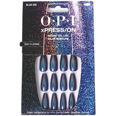 Opi Xpress/On Unghie Finte Di Nail Art Stile Professionale Duraturo