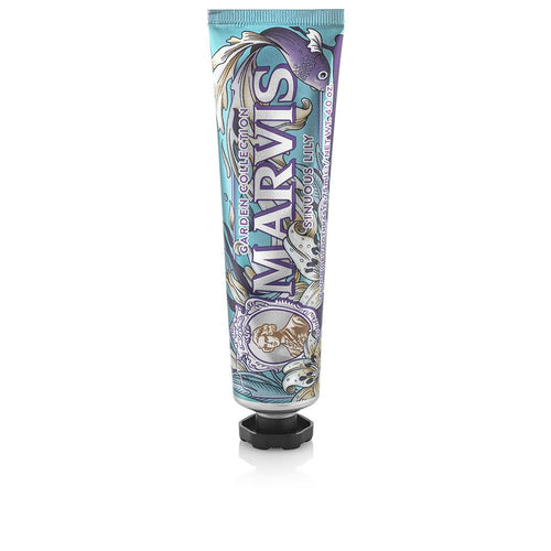 Marvis Sinuous Lily Dentifricio Sorriso Fresco Sempre