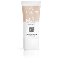 Collistar Not Primer Matte Makelloser Teint