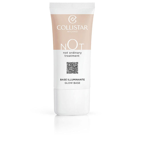 Collistar Not Illuminator Illuminante Viso Effetto Radiante