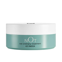 Collistar Not Icy Patch Parche Facial Hidrogel Piel Radiante Al Instante