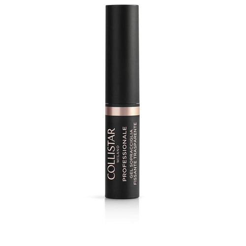 Collistar Professionale Gel Per Sopracciglia Trasparente Fixativo Look Laminato Perfetto