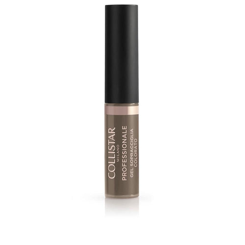 Collistar Professionale Gel Per Sopracciglia Con Colore Sopracciglia Vegane Voluminose