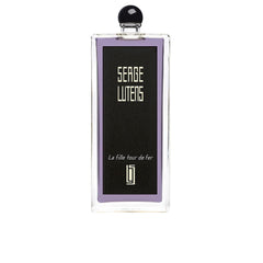 Serge Lutens La Fille Tour De Fer Profumo Eau De Parfum Eleganza Ribelle