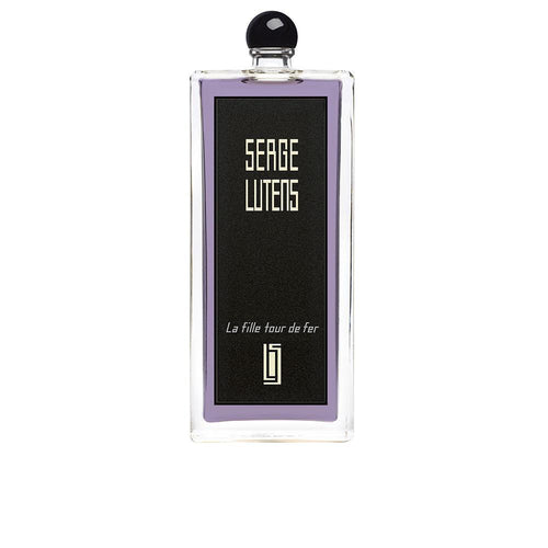Serge Lutens La Fille Tour De Fer Profumo Eau De Parfum Eleganza Ribelle