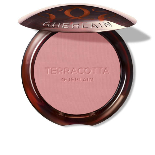 Guerlain Terracotta Blush Cosmétique Pour Des Joues Saines Éclat Naturel Exceptionnel