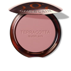 Guerlain Terracotta Blush Cosmétique Pour Des Joues Saines Éclat Naturel Exceptionnel