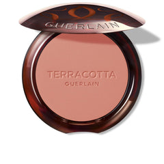 Guerlain Terracotta Blush Cosmétique Pour Des Joues Saines Éclat Naturel Exceptionnel