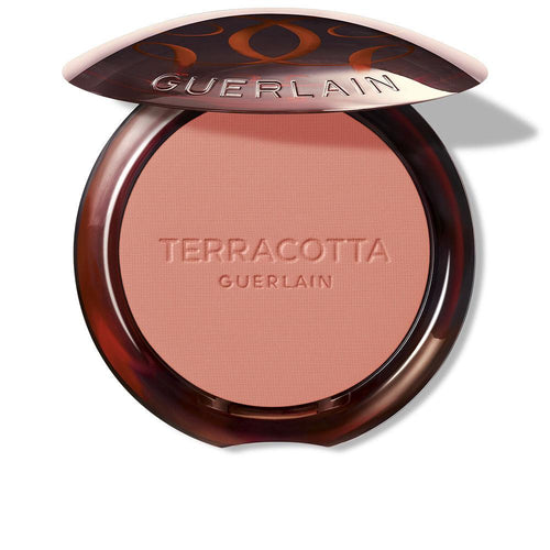 Guerlain Terracotta Blush Cosmétique Pour Des Joues Saines Éclat Naturel Exceptionnel