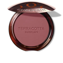 Guerlain Terracotta Blush Cosmétique Pour Des Joues Saines Éclat Naturel Exceptionnel