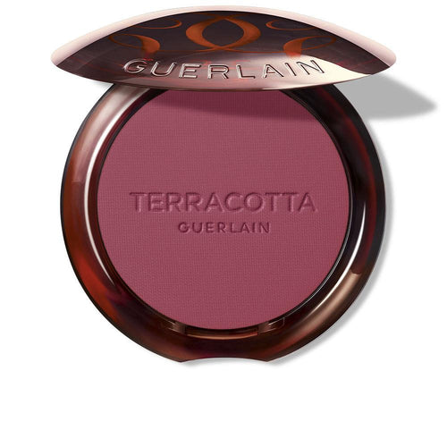 Guerlain Terracotta Blush Cosmétique Pour Des Joues Saines Éclat Naturel Exceptionnel