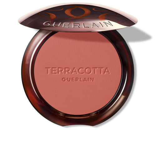 Guerlain Terracotta Blush Cosmétique Pour Des Joues Saines Éclat Naturel Exceptionnel