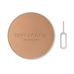 Guerlain Terracotta Polvere Abbronzante Ricarica Abbronzatura Naturale E Luminosa