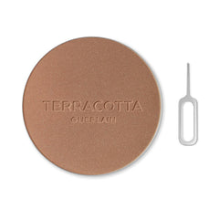Guerlain Terracotta Polvere Abbronzante Ricarica Abbronzatura Naturale E Luminosa