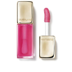 Guerlain Kisskiss Aceite Labial Teñido Miel Natural Brillante