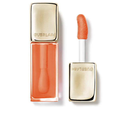 Guerlain Kisskiss Aceite Labial Teñido Miel Natural Brillante