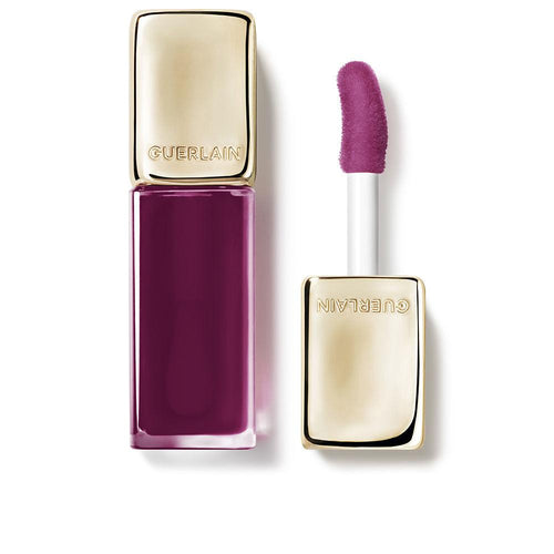 Guerlain Kisskiss Aceite Labial Teñido Miel Natural Brillante