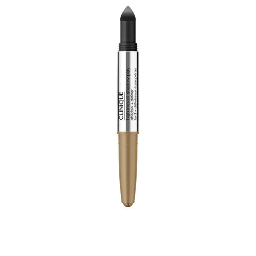 Clinique Hi Shadow Play Sombra De Ojos Y Definidor Duo Colores Vibrantes Duraderos