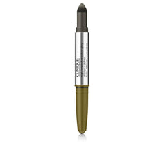 Clinique Hi Shadow Play Sombra De Ojos Y Definidor Duo Colores Vibrantes Duraderos