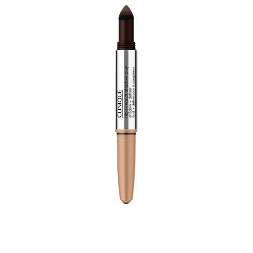 Clinique Hi Shadow Play Sombra De Ojos Y Definidor Duo Colores Vibrantes Duraderos