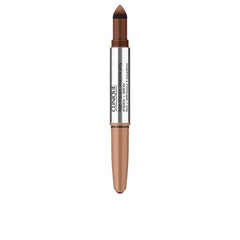 Clinique Hi Shadow Play Sombra De Ojos Y Definidor Duo Colores Vibrantes Duraderos
