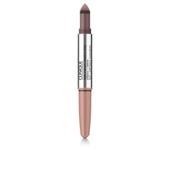 Clinique Hi Shadow Play Sombra De Ojos Y Definidor Duo Colores Vibrantes Duraderos