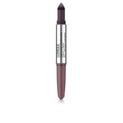 Clinique Hi Shadow Play Sombra De Ojos Y Definidor Duo Colores Vibrantes Duraderos