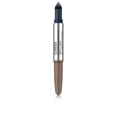 Clinique Hi Shadow Play Sombra De Ojos Y Definidor Duo Colores Vibrantes Duraderos
