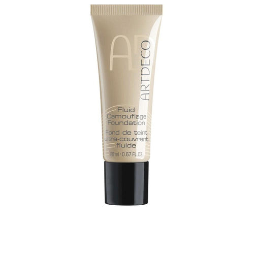 Artdeco Fluid Camouflage Flüssigfoundation Leicht Perfektes Finish