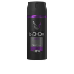 Axe Excite Deodorant Spray Abenteuer Frische Kraft