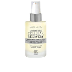 Alma Secret Facial Alma Secret Suero Anti Aging Piel Radiante