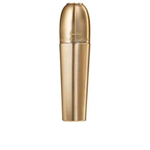 Guerlain Orchidée Impériale Nachtserum Frische Haut Jeden Morgen