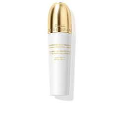 Guerlain Orchidée Impériale Global UV Protector Gesicht Sonnenschutz Leuchtender UV Schild