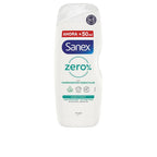 Sanex Zero % Gel Doccia Cura Naturale E Sostenibile