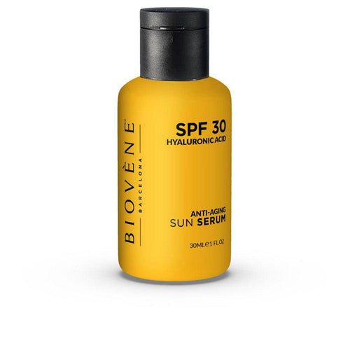 Biovène Hyaluronic Anti-Aging Suero Solar Hidratación Y Protección