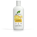 Dr Organic Vitamina E Balsamo Idrata E Ripara Capelli