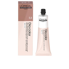 L'Oréal Professionnel Paris Dia Color Tinte Semipermanente Para Cabello Sin Amoniaco Cabello Radiante