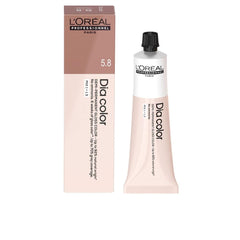L'Oréal Professionnel Paris Dia Color Tinte Semipermanente Para Cabello Sin Amoniaco Cabello Radiante
