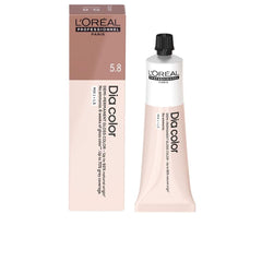 L'Oréal Professionnel Paris Dia Color Tinte Semipermanente Para Cabello Sin Amoniaco Cabello Radiante