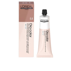 L'Oréal Professionnel Paris Dia Color Tinte Semipermanente Para Cabello Sin Amoniaco Cabello Radiante