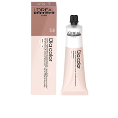 L'Oréal Professionnel Paris Dia Color Tinte Semipermanente Para Cabello Sin Amoniaco Cabello Radiante