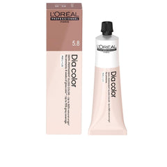 L'Oréal Professionnel Paris Dia Color Tinte Semipermanente Para Cabello Sin Amoniaco Cabello Radiante