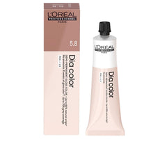 L'Oréal Professionnel Paris Dia Color Tinte Semipermanente Para Cabello Sin Amoniaco Cabello Radiante