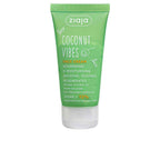 Ziaja Coconut & Orange Vibes Crème Visage Nourrissante Hydratation Pour Une Peau Radieuse