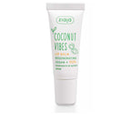 Ziaja Coconut & Orange Vibes Balsamo Rigenerante Per Labbra Idratazione Profonda Naturale