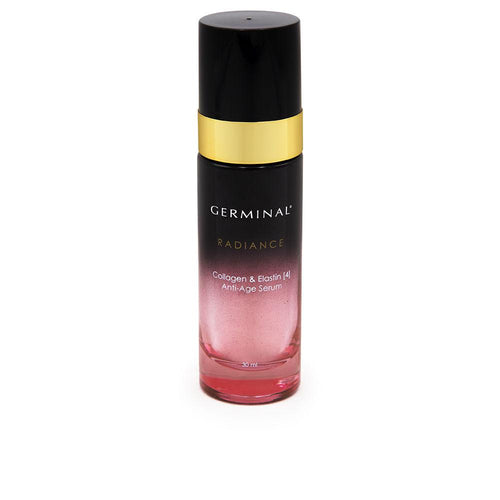 Germinal Acción Inmediata Radiance Siero Anti Invecchiamento Giovinezza Garantita