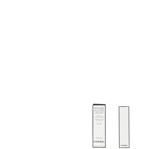 Chanel Rouge Allure Velvet Nuit Blanche Limitierte Auflage Lippenstift Strahlende Samtige Formel