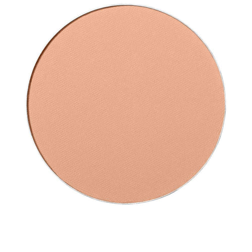 Shiseido Uv Protective Base Compacta Acabado Mate Perfecto