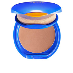 Shiseido Uv Protective Compact Sun Makeup With SPF30 Innovative Sun Protection