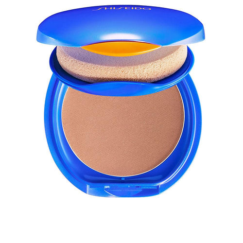 Shiseido Uv Protective Compact Sun Makeup With SPF30 Innovative Sun Protection